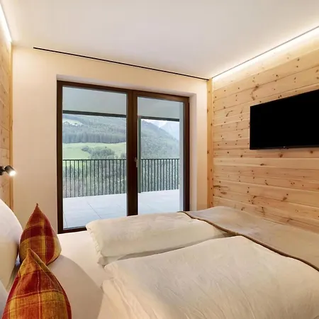 Archehof Hochzirm Greti Apartment Campo Tures