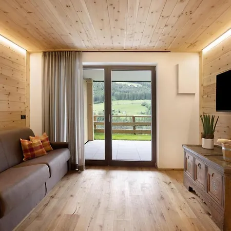 Archehof Hochzirm Greti Apartment