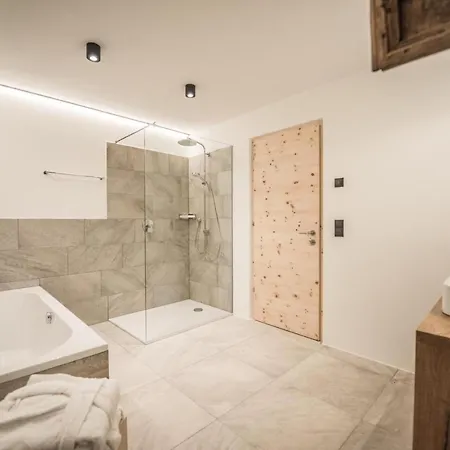 Apartment Archehof Hochzirm Greti Campo Tures