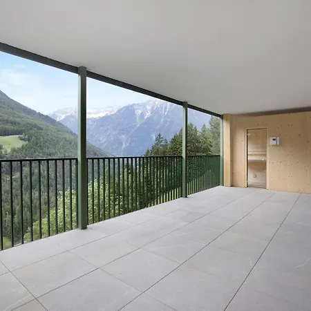 Archehof Hochzirm Greti